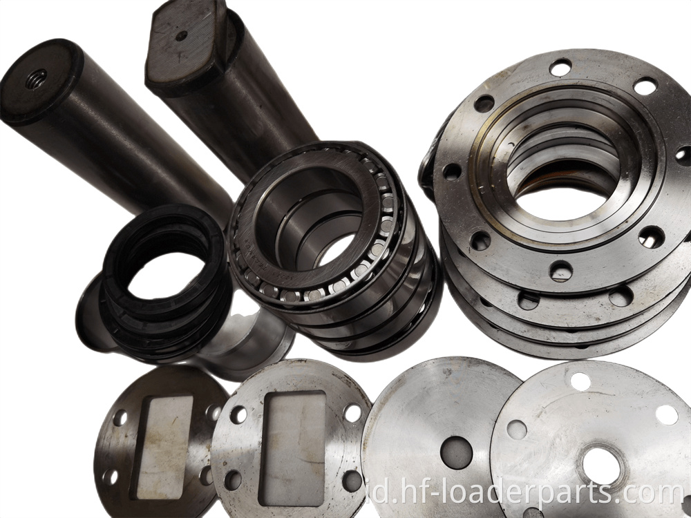 Lonking 855N 853 50NC Loader Artikulasi Perbaikan Kit Lonking 855N 853 50NC Loader Articulation Repair Kit